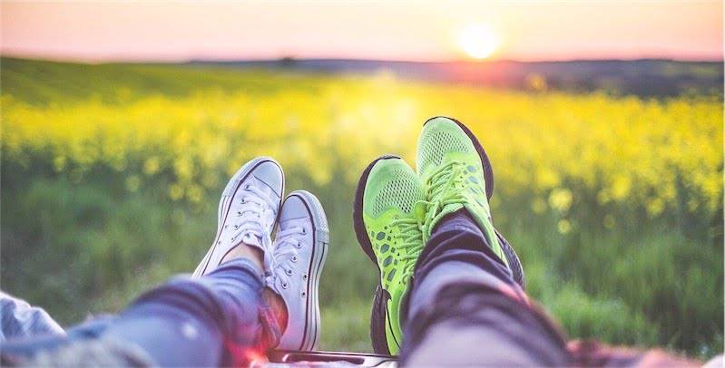couple after ibogaine treatment
