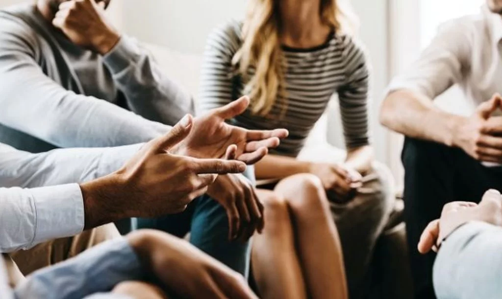 Support Groups