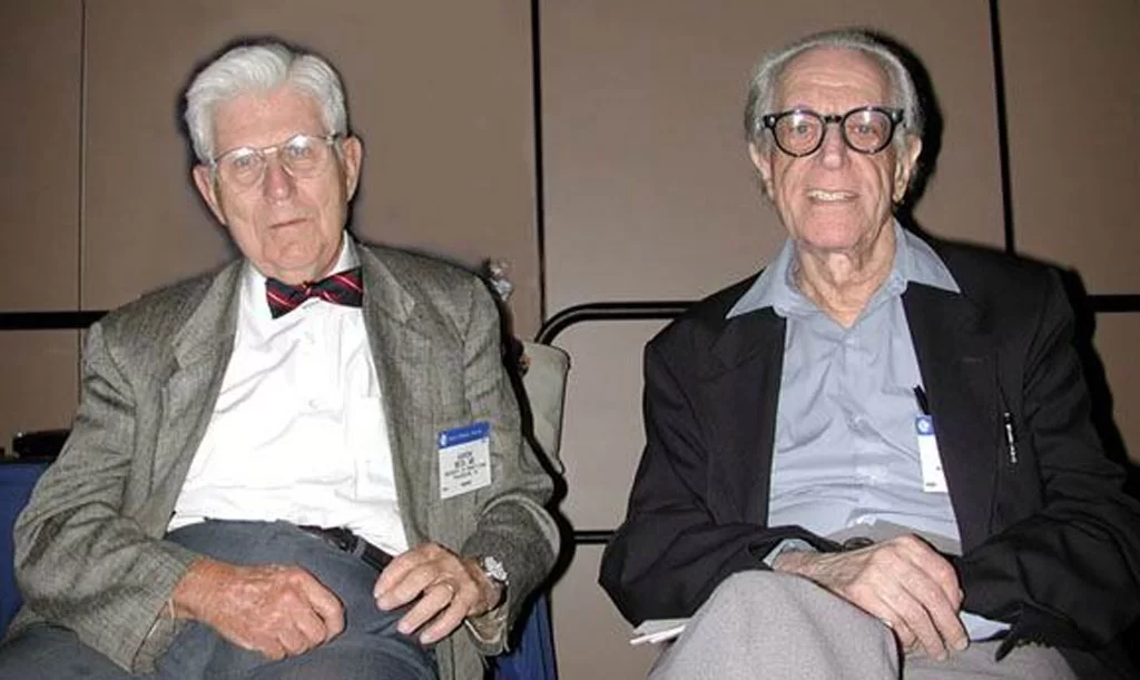 A Brief History Of CBT