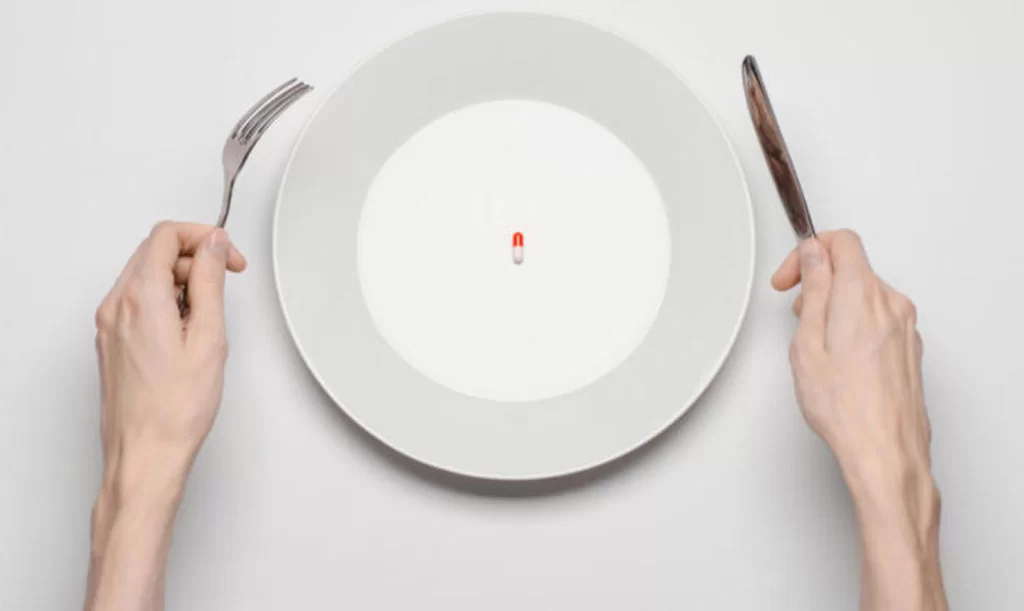 Are Eating Disorders an Addiction?