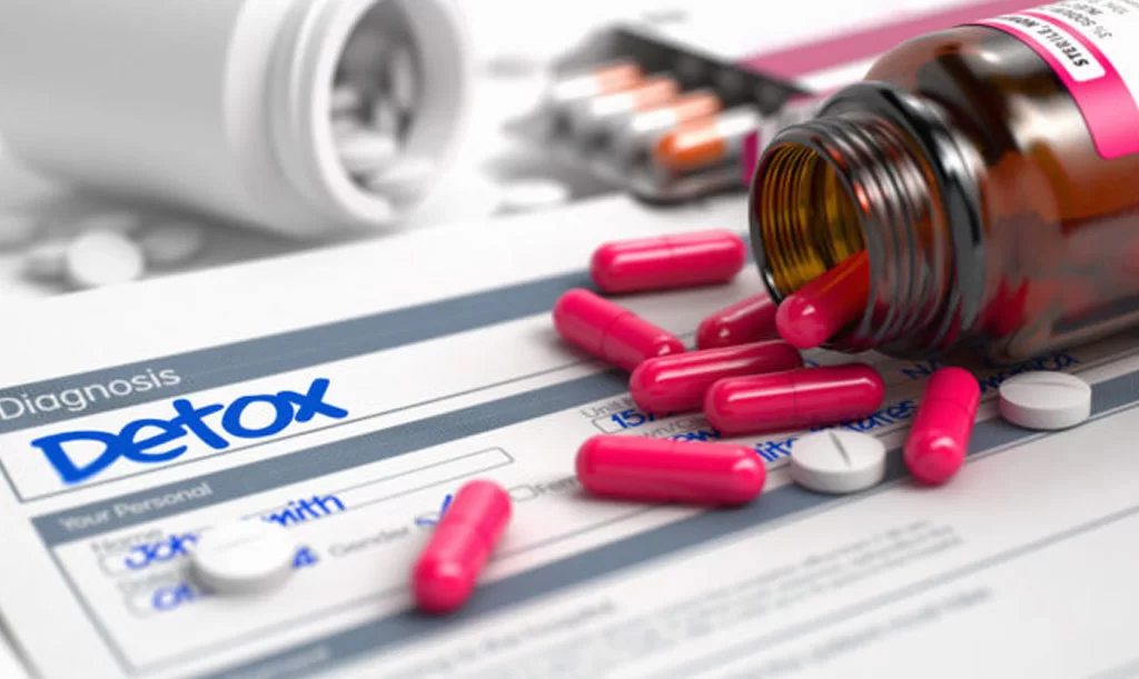 How Does NAD+ Help Treat Addiction?