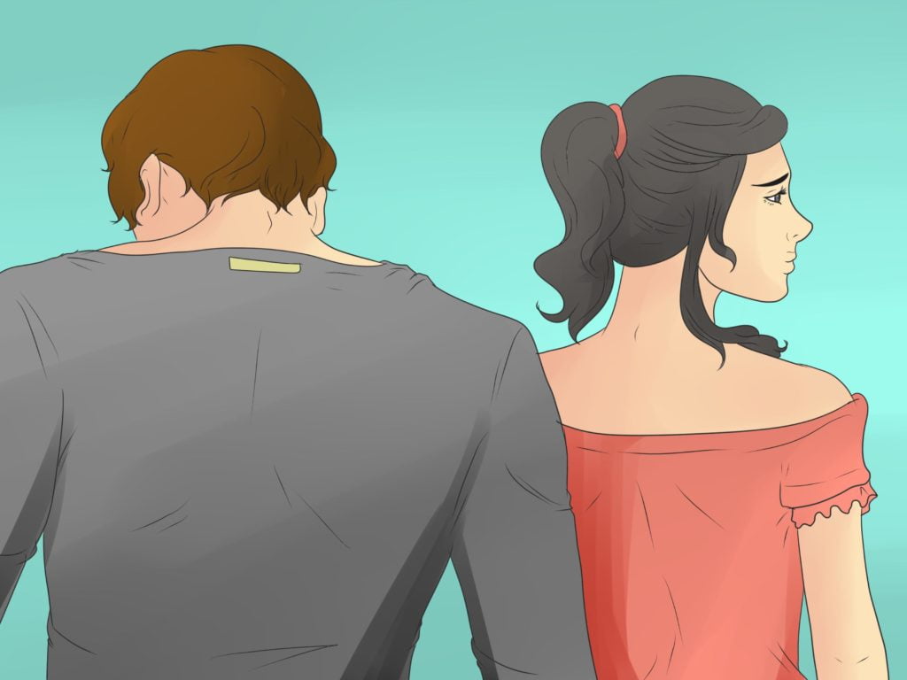 Codependency, and how it impacts your life