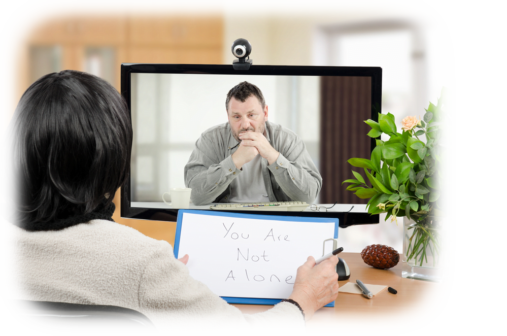 Online Is A Viable Option.