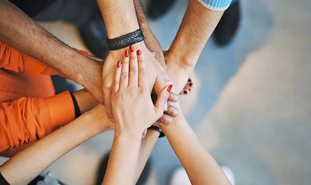 Group Therapy and Addiction
