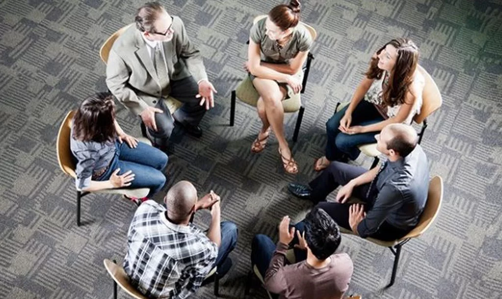 Group Therapy: Theory And Benefits