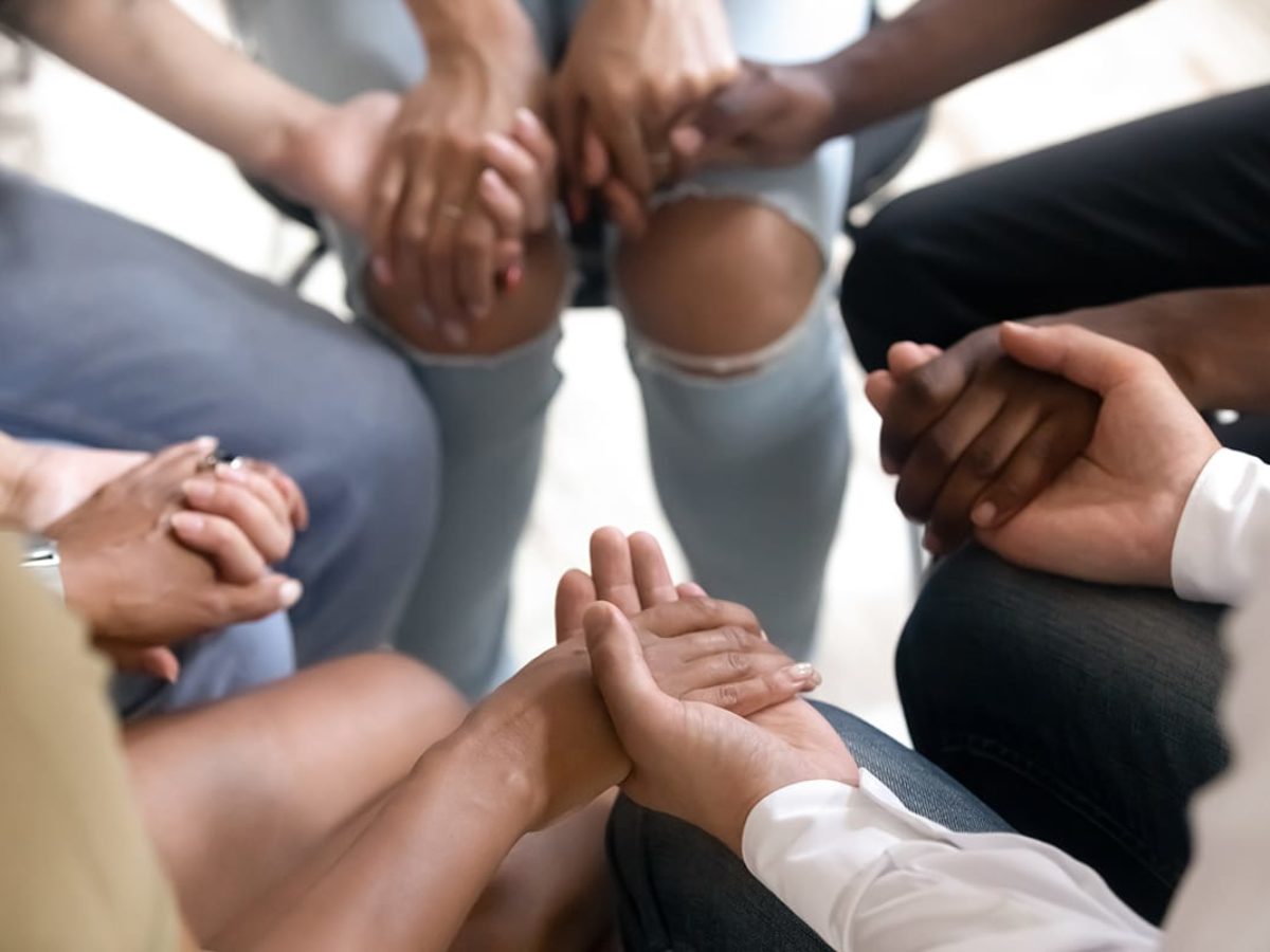 Group Therapy