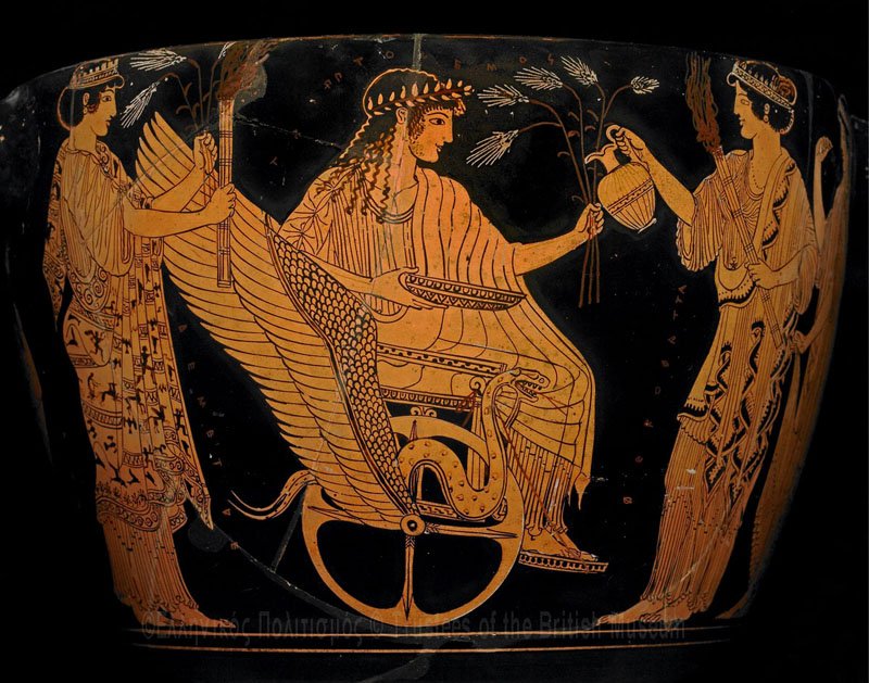 a brief history of psychedelics