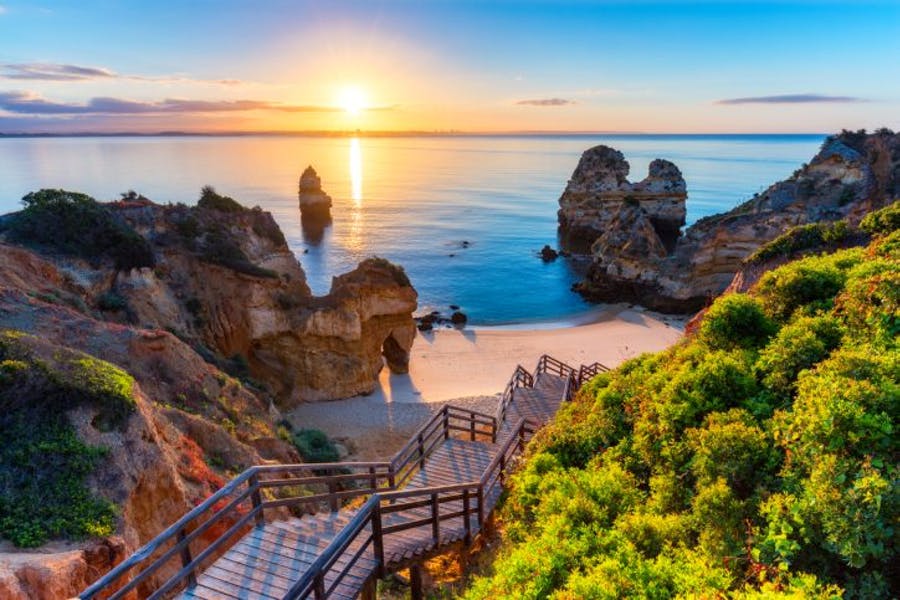 Why Portugal?