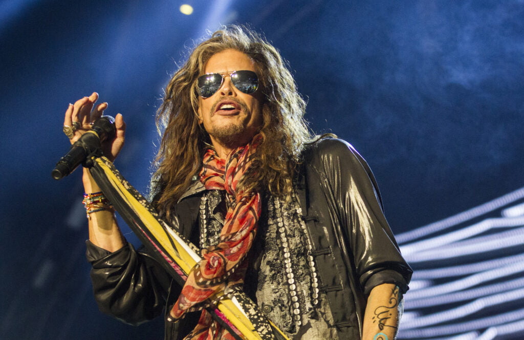 10 clean and sober rock stars to ring in the new year with