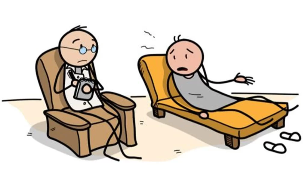 Gestalt Therapy